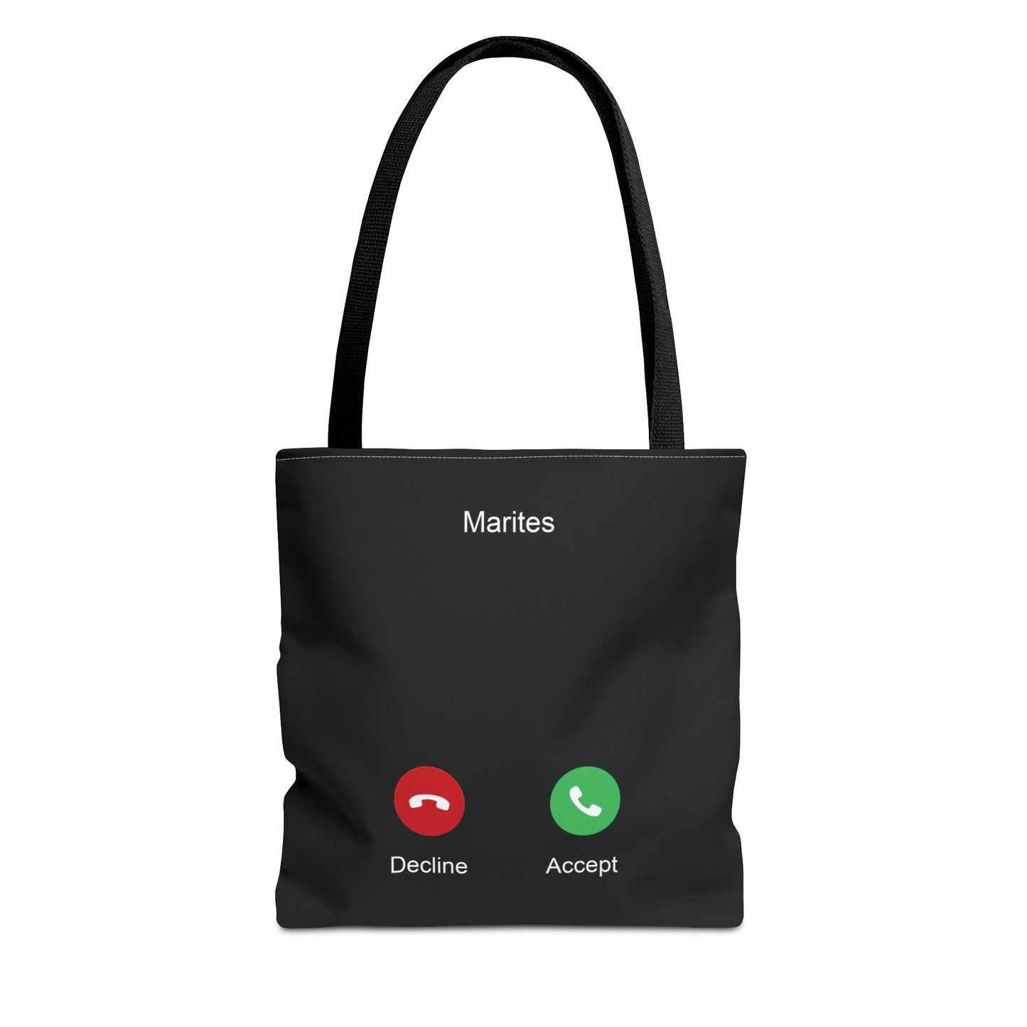 Marites is Calling Totebag