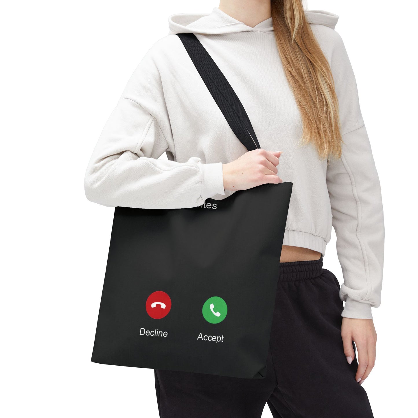 Marites is Calling Totebag