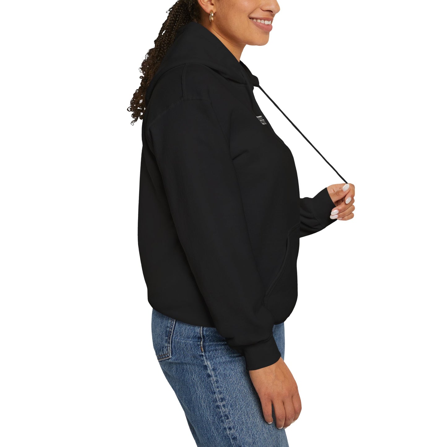Certified TITA Hoodie