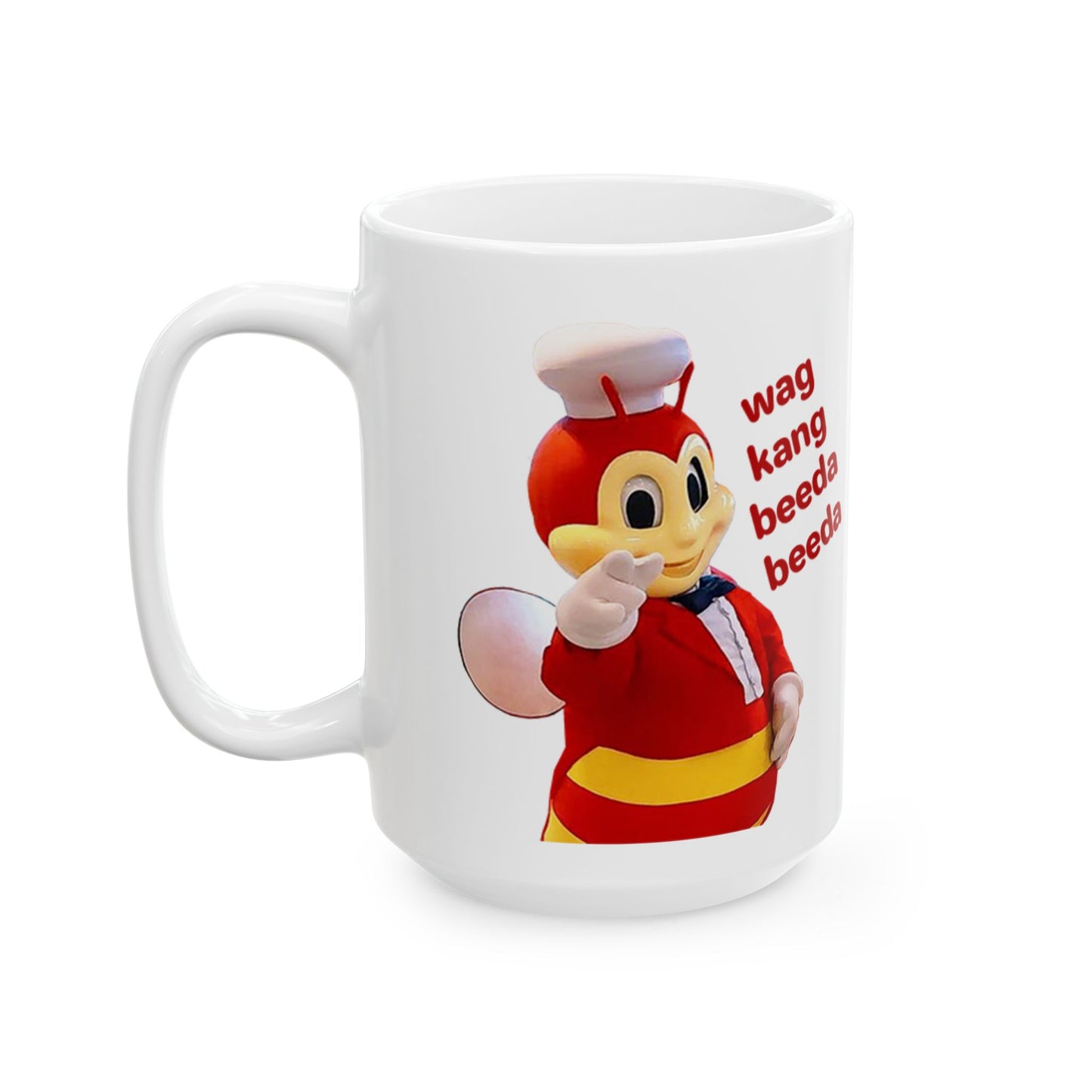 Pabeeda mug