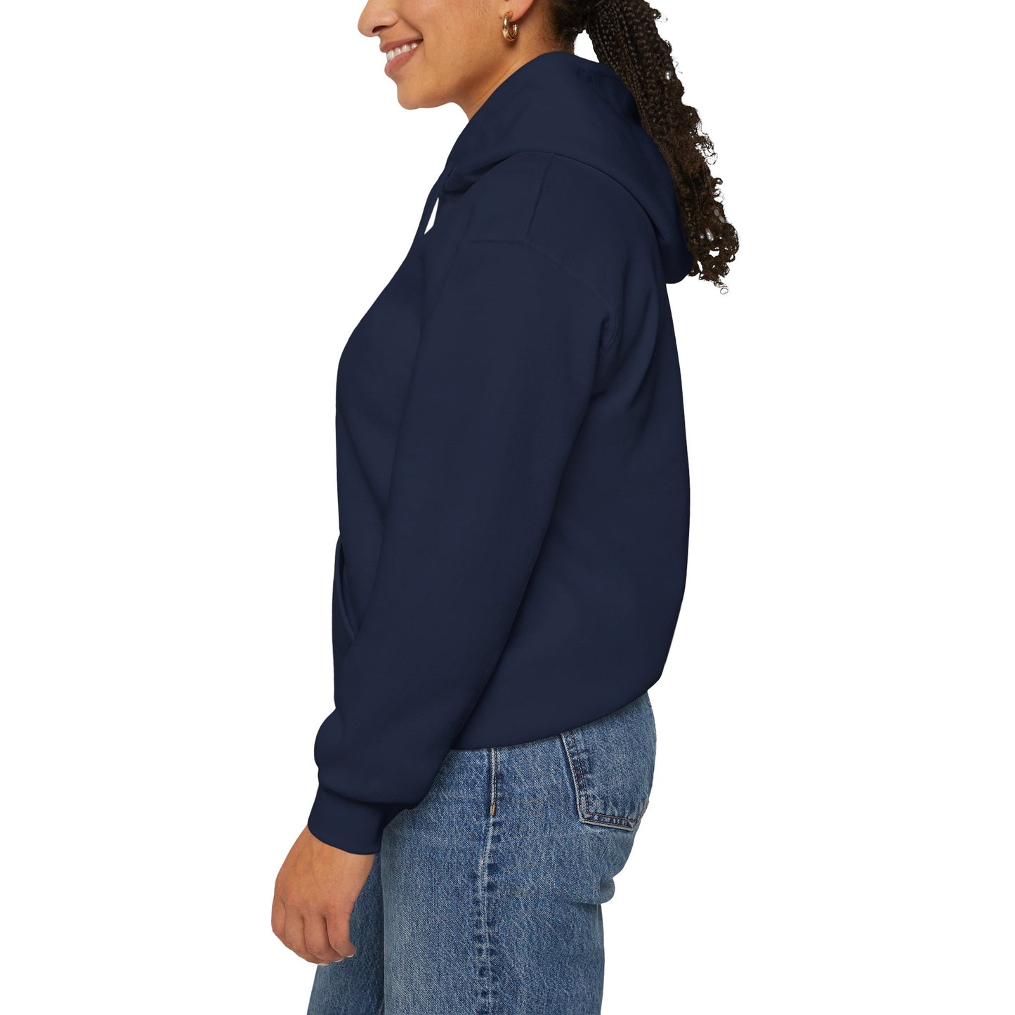 Certified TITA Hoodie