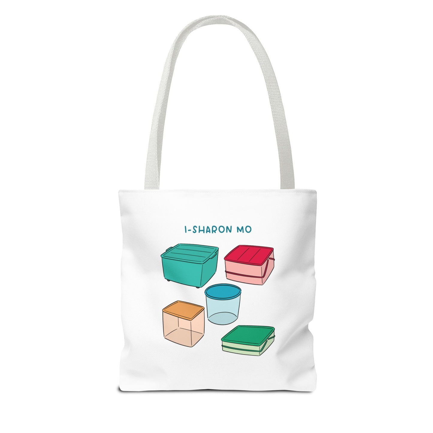 Balutin Mo Ako Totebag