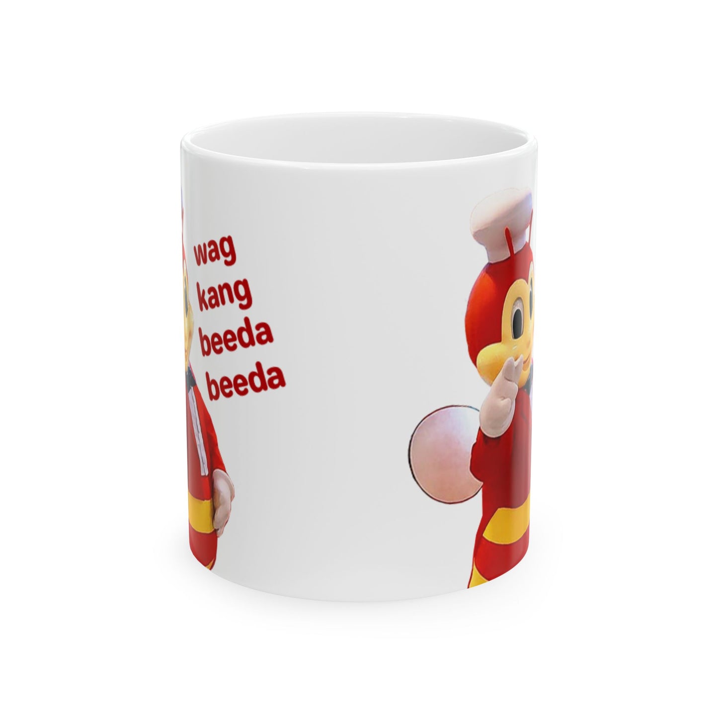 Pabeeda mug