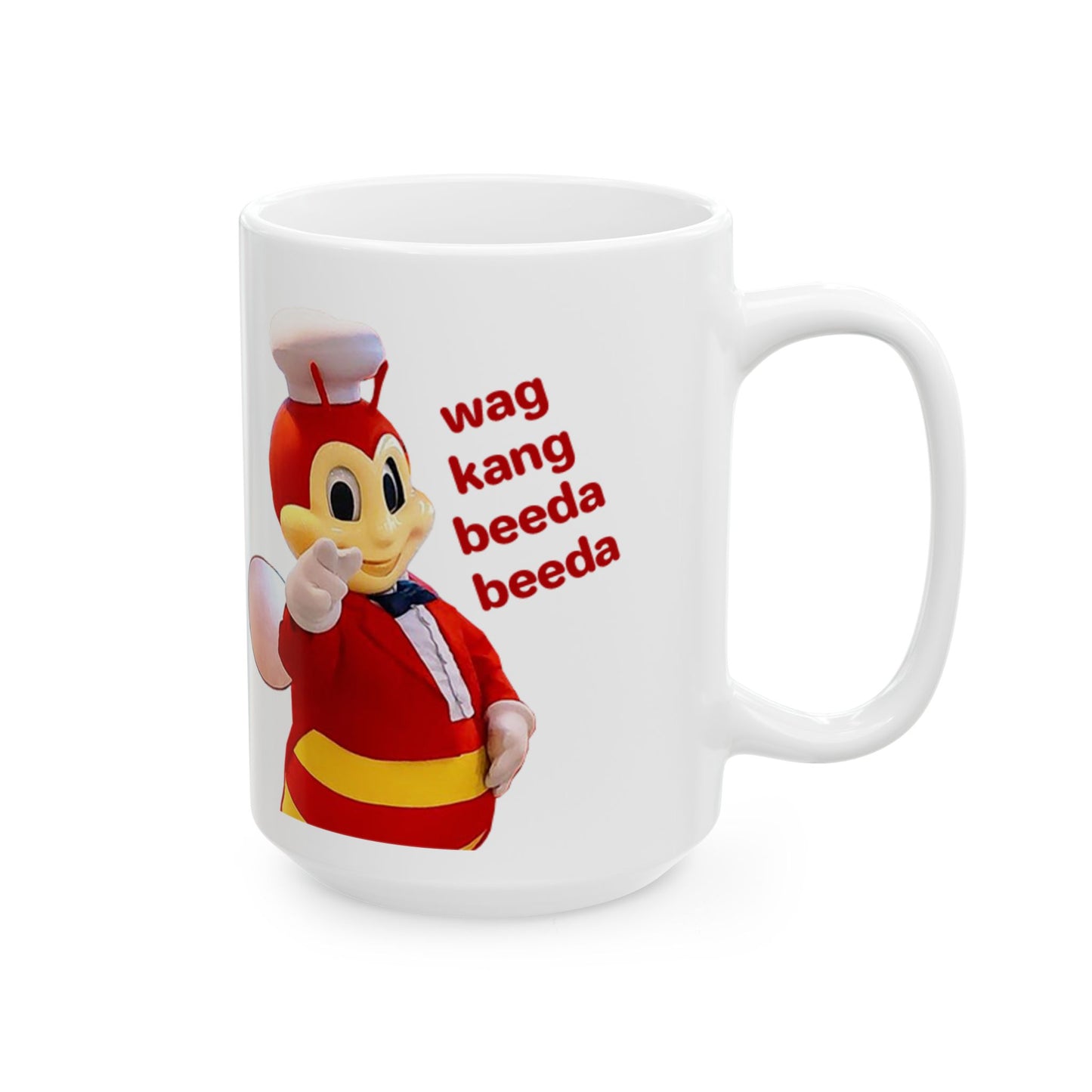 Pabeeda mug