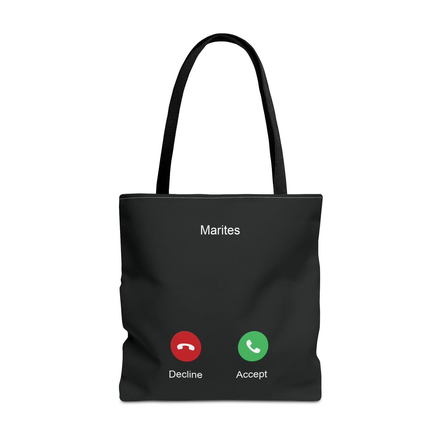 Marites is Calling Totebag