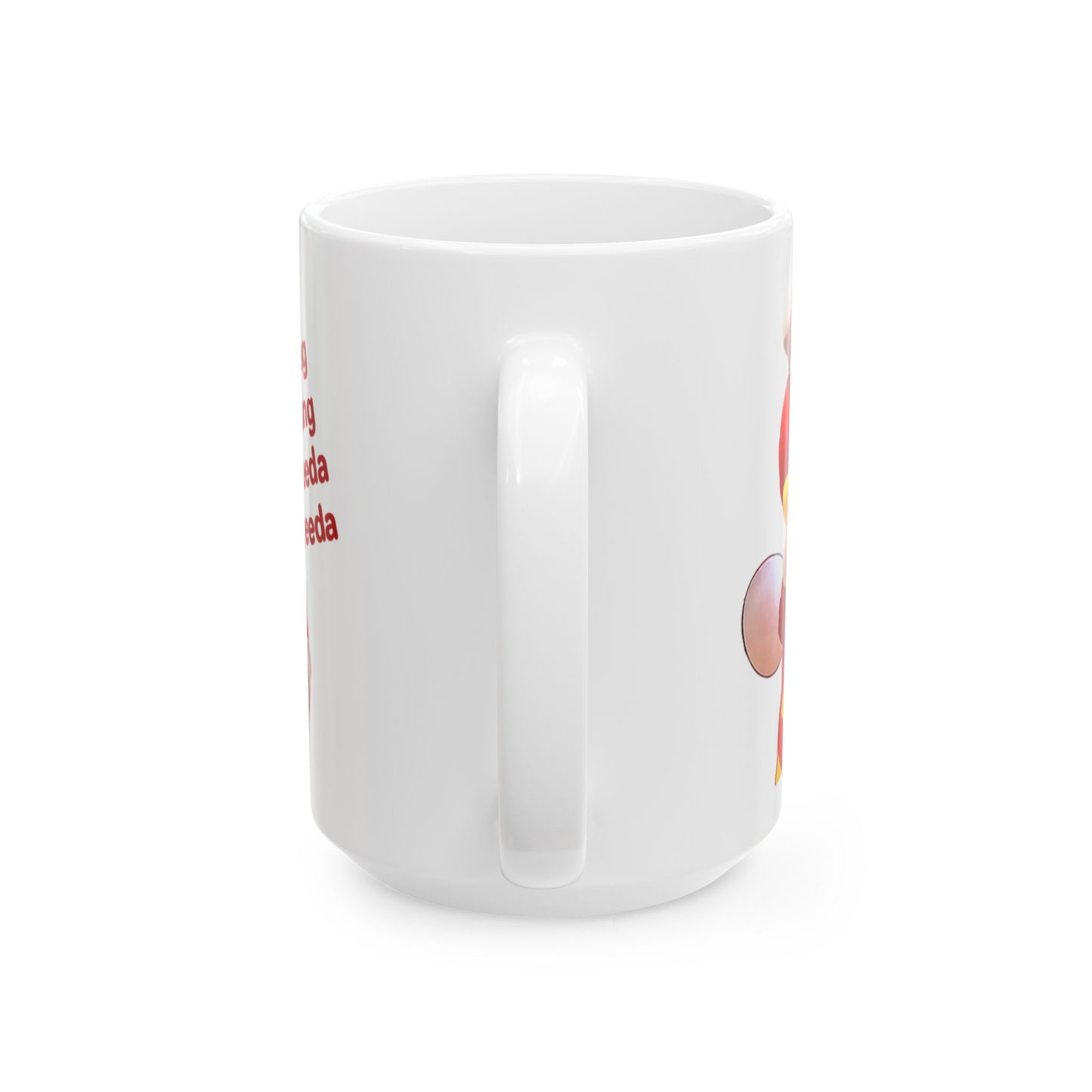 Pabeeda mug