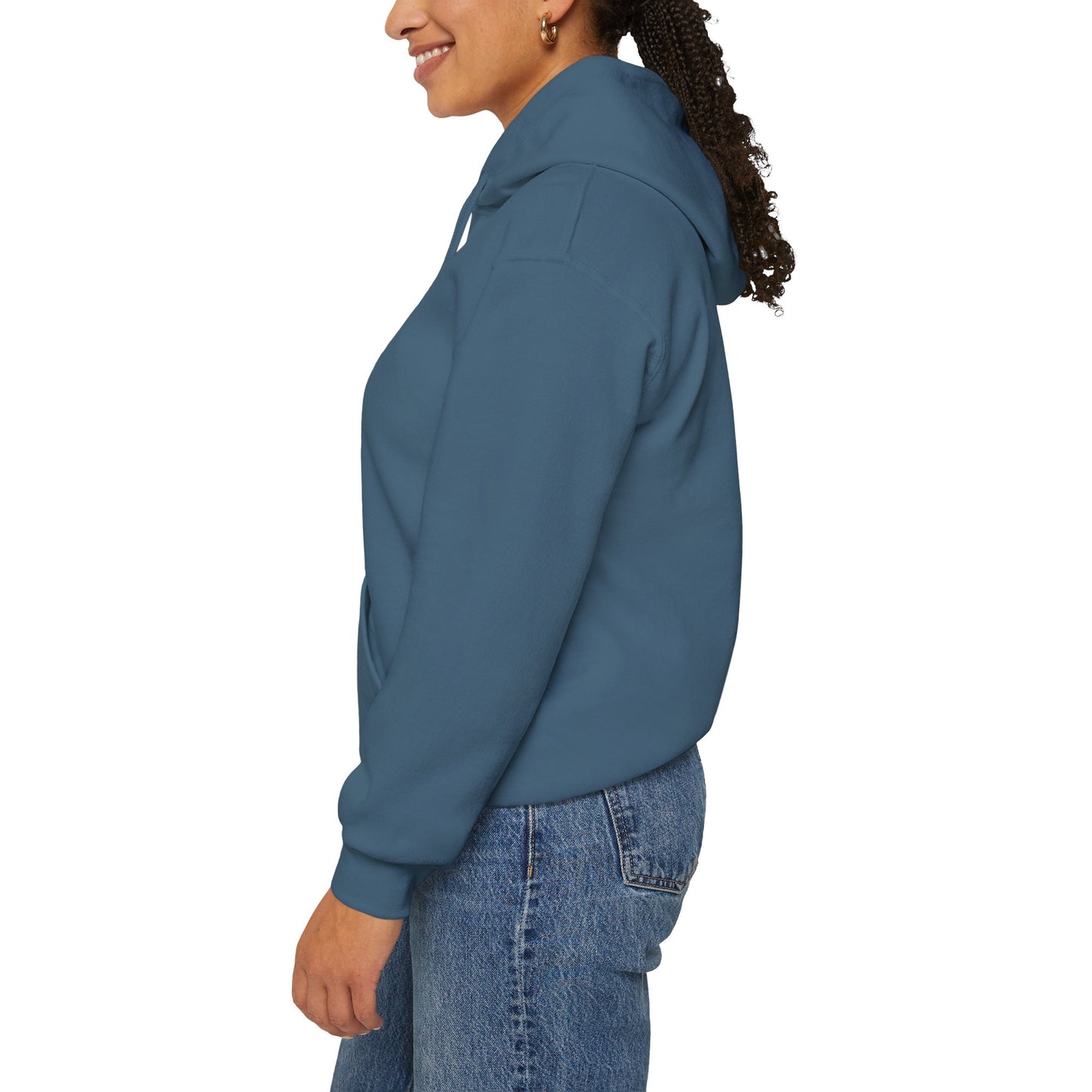 Certified TITA Hoodie