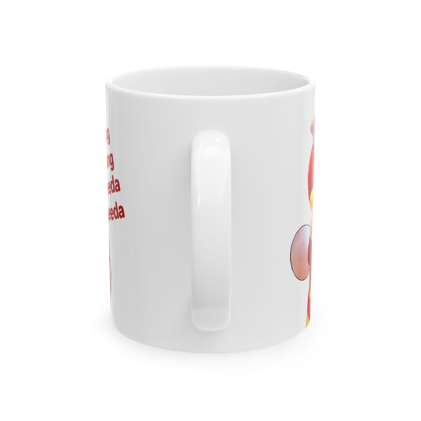 Pabeeda mug