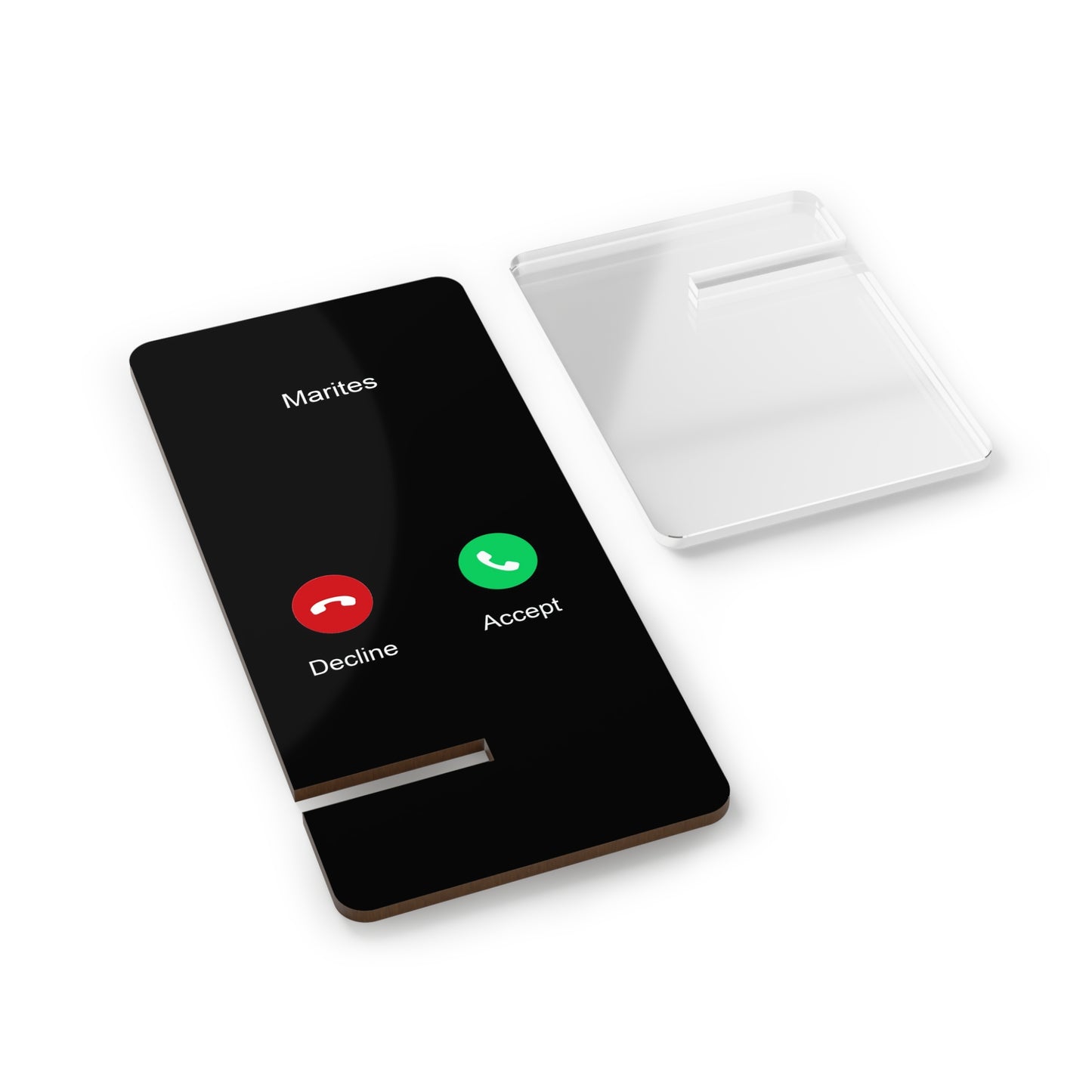 Marites is Calling | Mobile Stand
