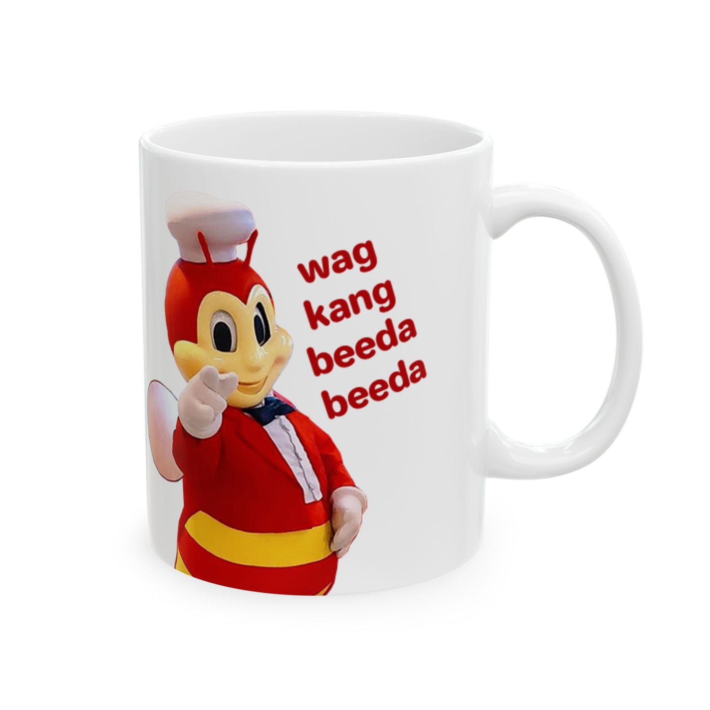 Pabeeda mug