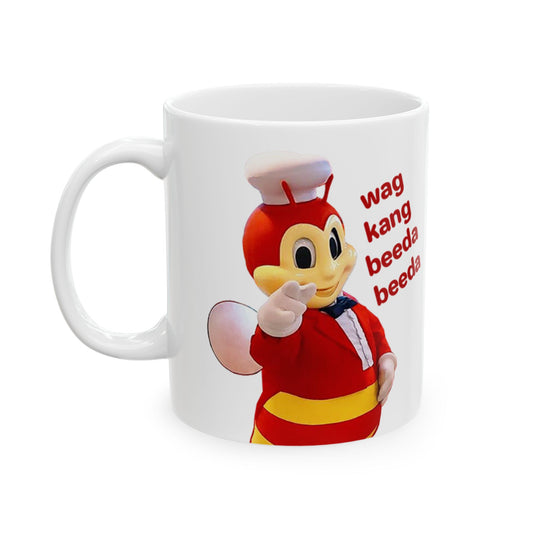 Pabeeda mug