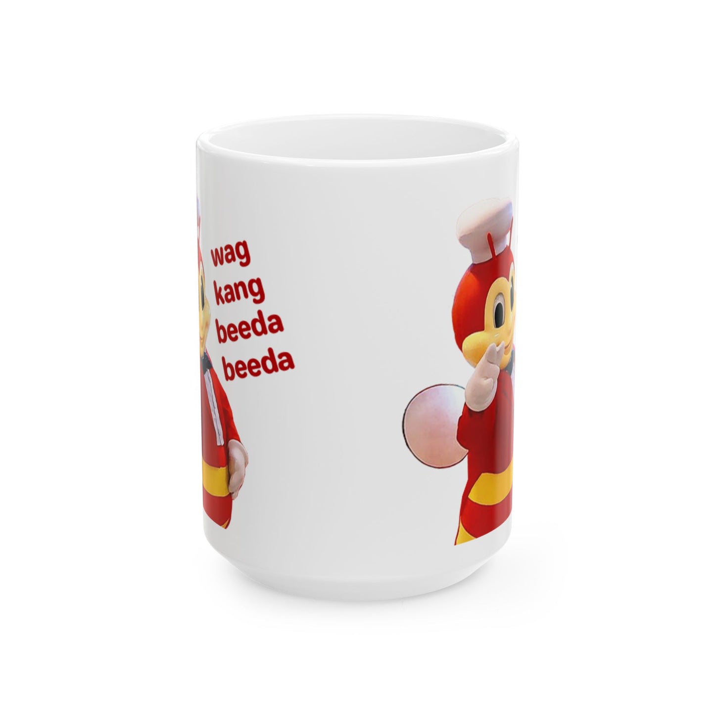 Pabeeda mug